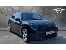 MINI Cooper 135kW E Classic [Level 1] 41kWh 3dr Auto Electric Hatchback